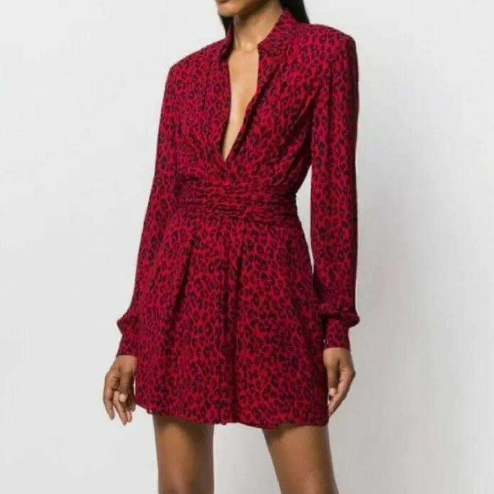 Like new Saint Laurent dress